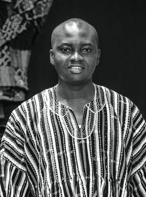 Sylvester K. Osei